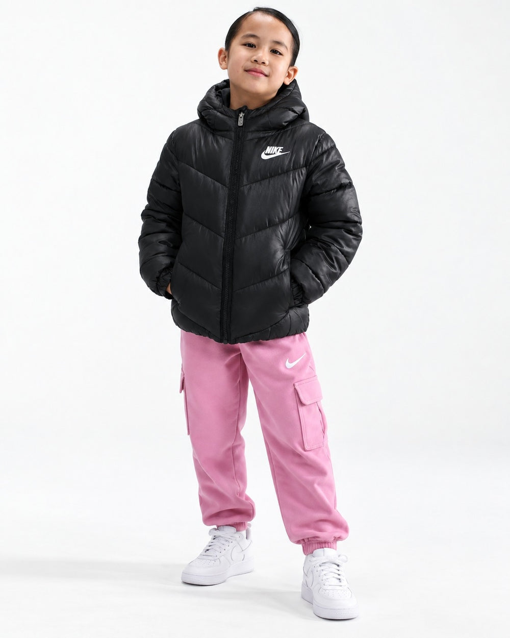 NKN NSW ADP PUFFER 