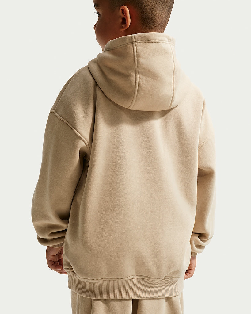 NKN CLUB FLEECE OVERSIZED SET 