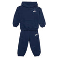 NIKE NKN CLUB FLEECE OVERSIZED SET