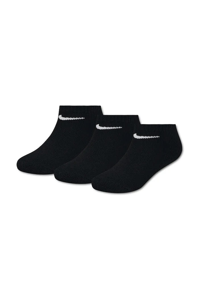 NHN NIKE BASIC NO SHOW 3PK 