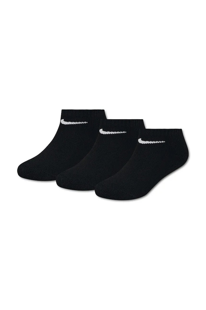 NHN NIKE BASIC NO SHOW 3PK 