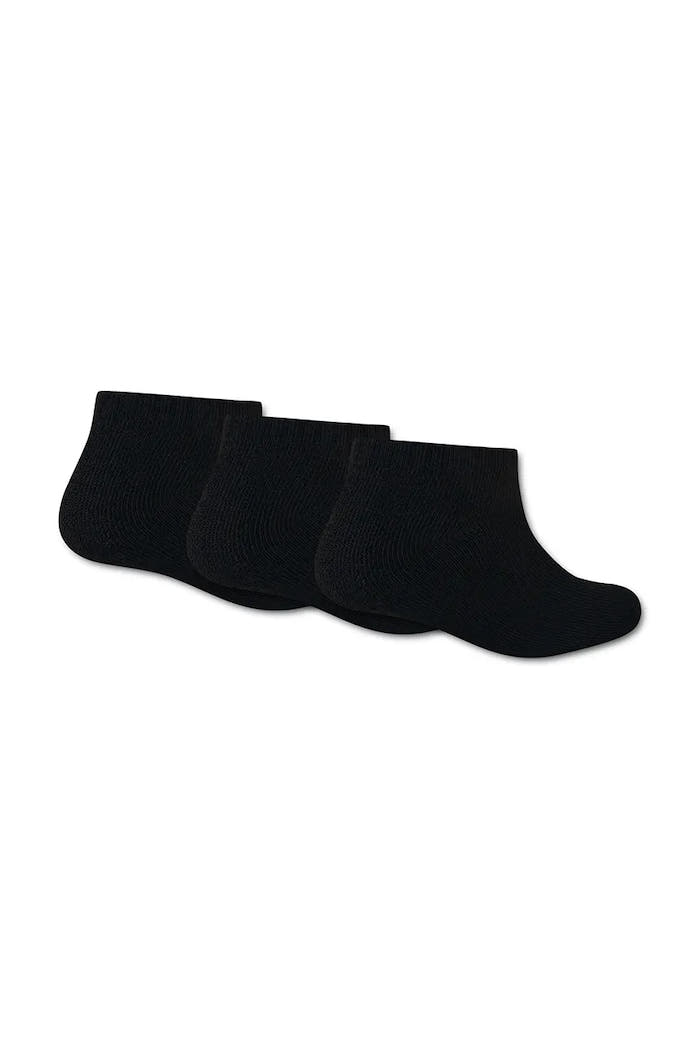 NHN NIKE BASIC NO SHOW 3PK 