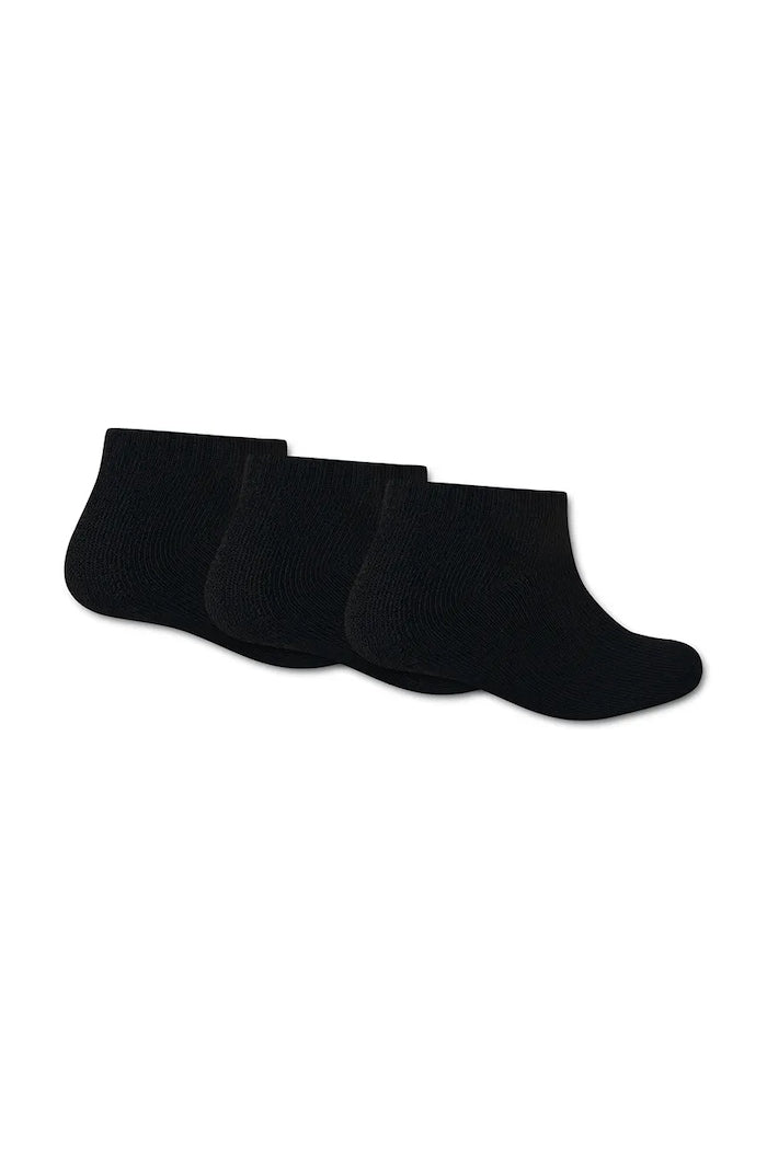 NHN NIKE BASIC NO SHOW 3PK 