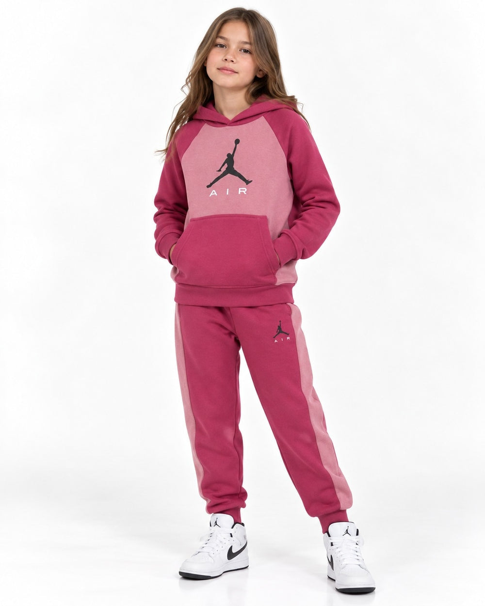 35G184/ADZ NIKE JORDAN
