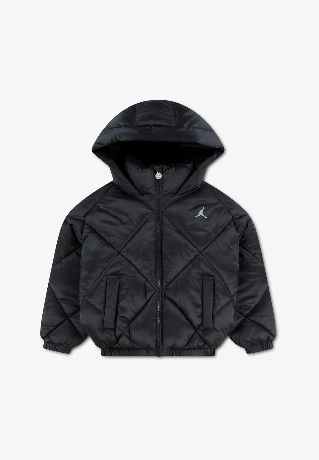 JDG DIAMOND QUILTED MW PUFFER 
