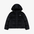 NIKE JORDAN JDG VELVET PUFFER