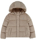 NIKE JORDAN JDG VELVET PUFFER