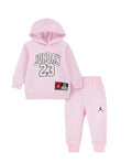 NIKE JORDAN JDN JERSEY PACK PO SET
