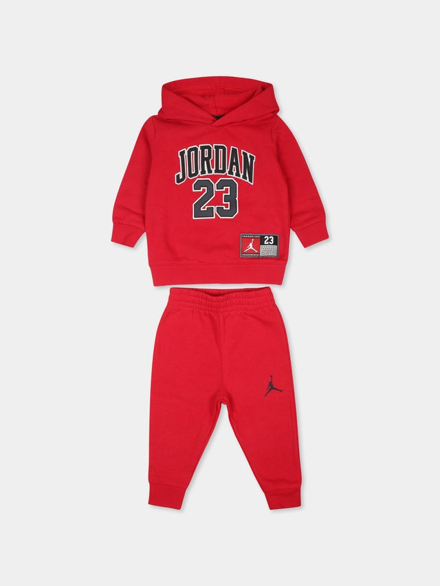 JDN JERSEY PACK PO SET 