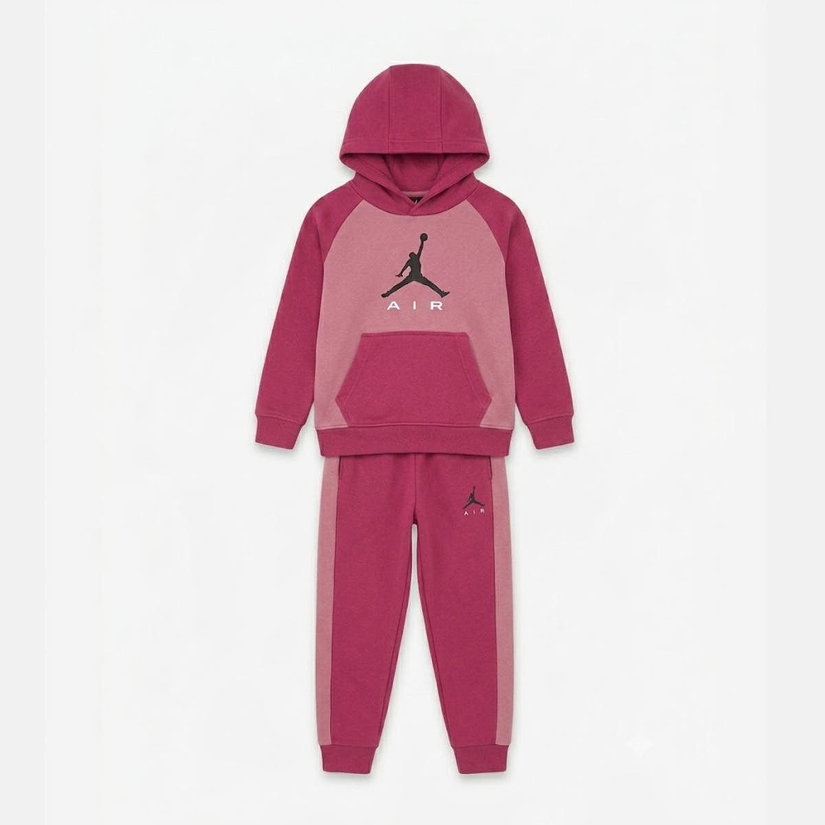 JDN MJ AIR HBR HOODIE SET 