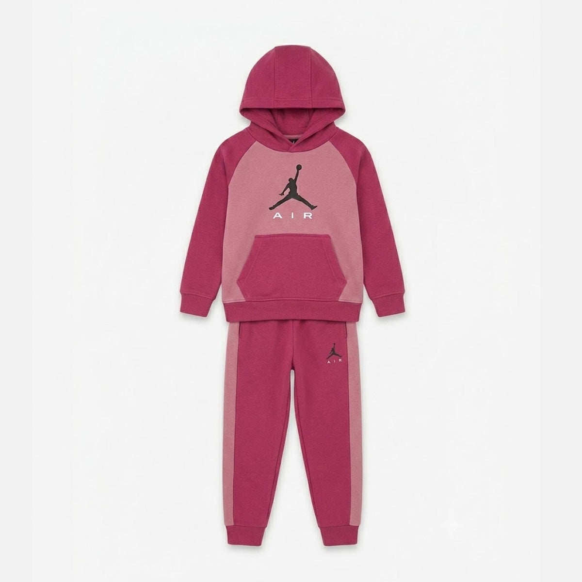 JDN MJ AIR HBR HOODIE SET 