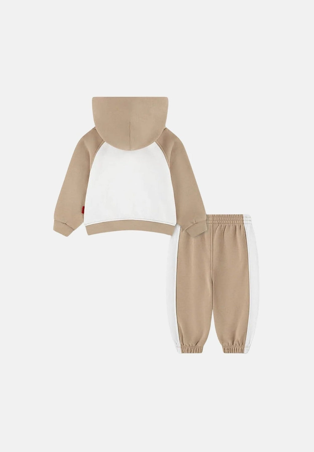 JDN MJ AIR HBR HOODIE SET 