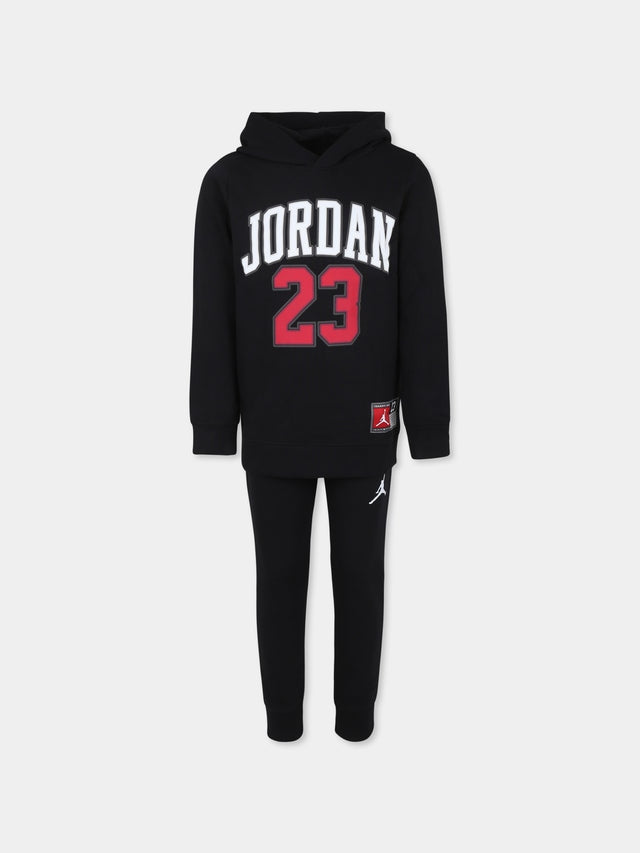 JDN JERSEY PACK PO SET 
