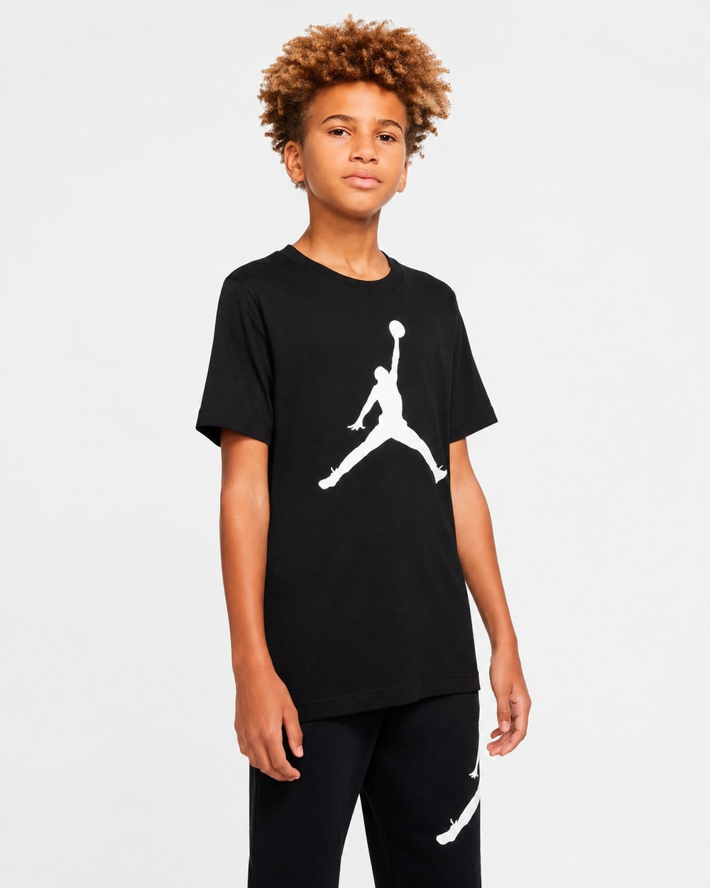 JDB S/S JUMPMAN TEE 