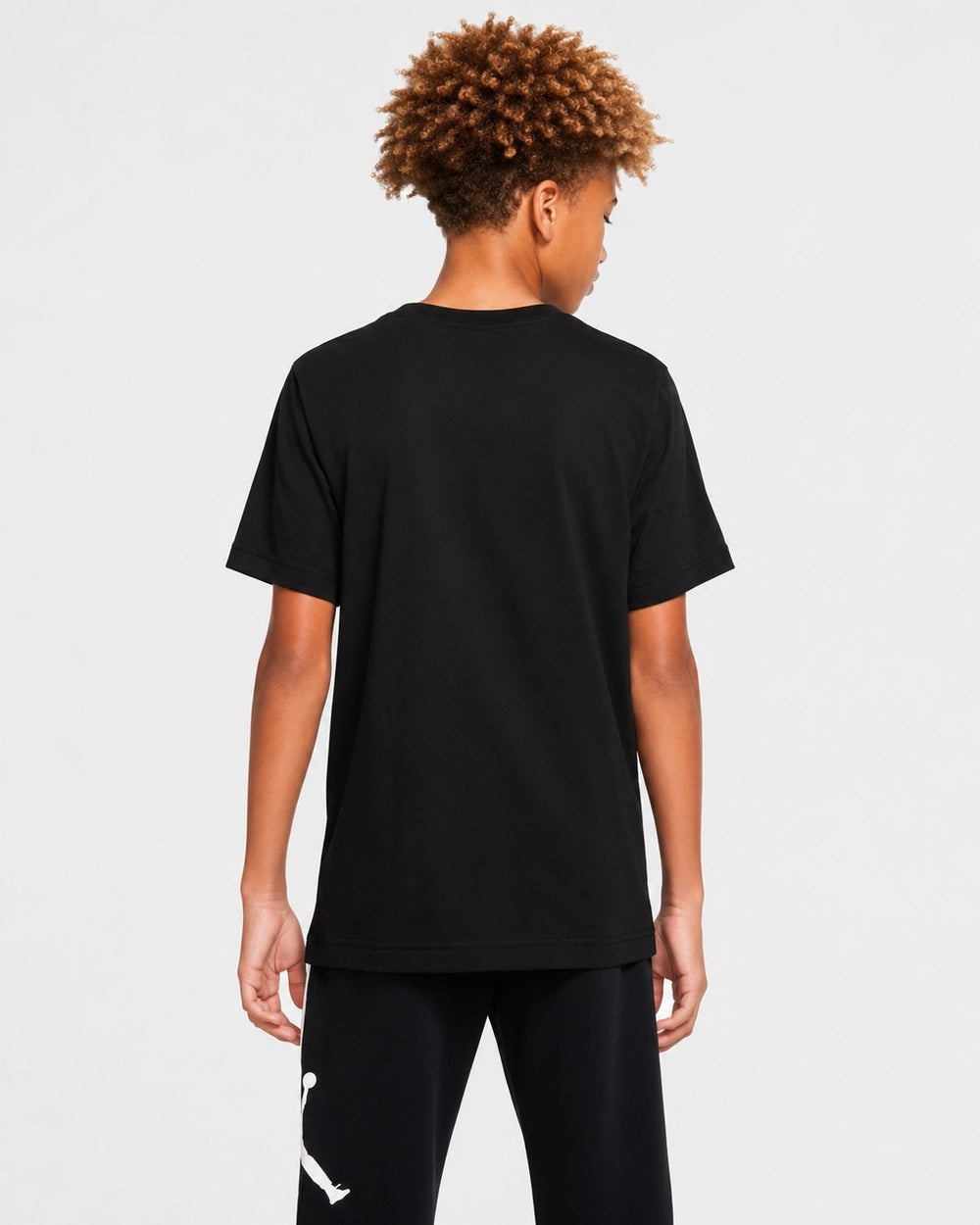 JDB S/S JUMPMAN TEE 