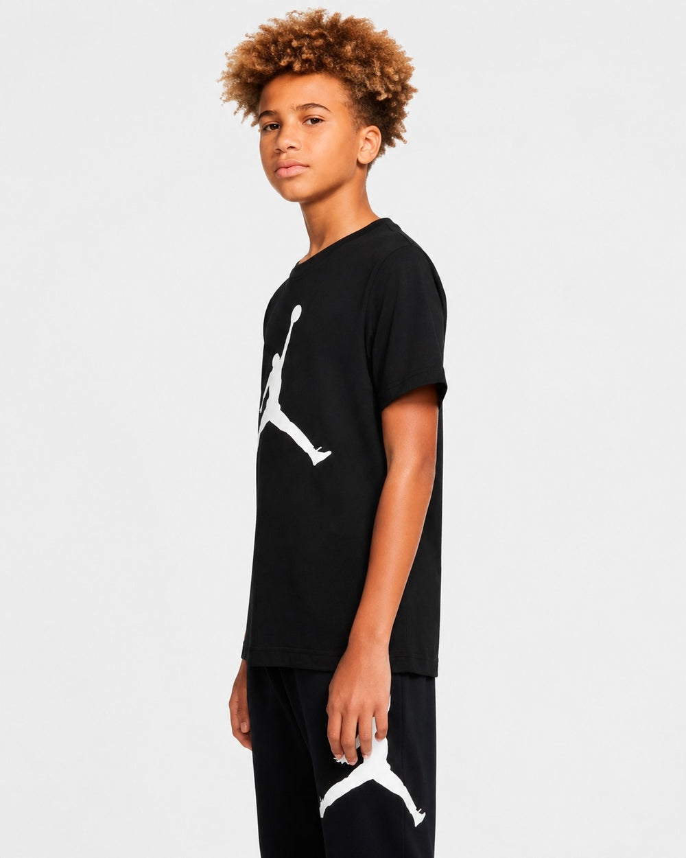 JDB S/S JUMPMAN TEE 