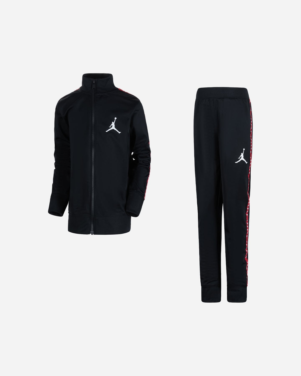 JDN AIR JORDAN TRICOT SET 