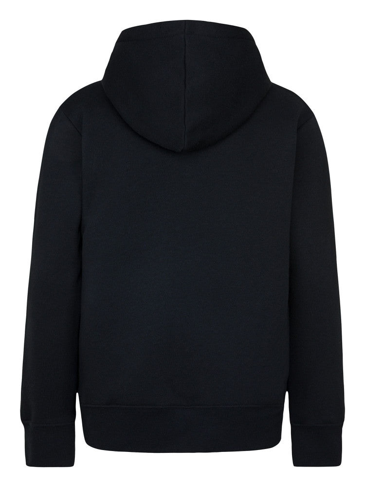 JDN JORDAN HBR FLC PO HOODIE 