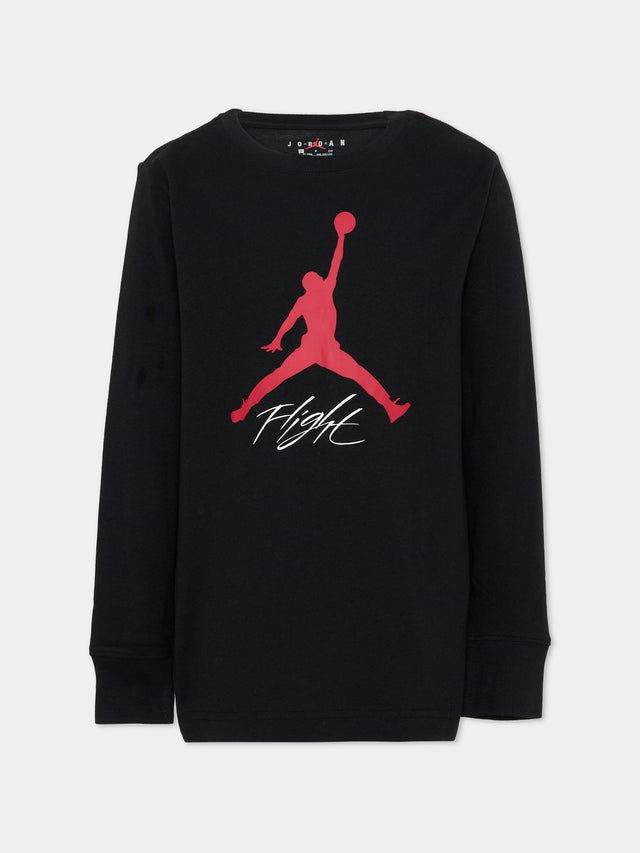 JDB BASELINE FLIGHT LS TEE 