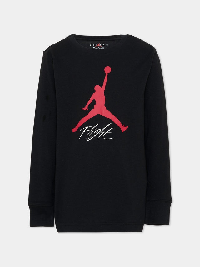JDB BASELINE FLIGHT LS TEE 