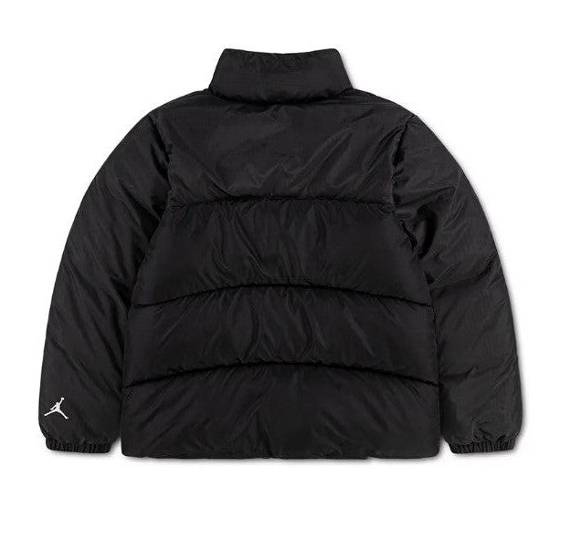 JDN MIXED MEDIA PUFFER 