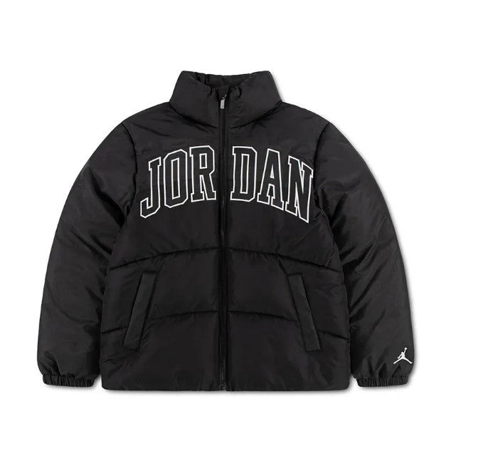 JDN MIXED MEDIA PUFFER 
