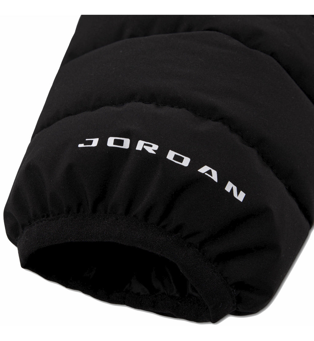 JDN MIDWEIGHT PUFFER W/ PIPING 