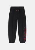 NIKE JORDAN JDB PLAY YOUR WAY FLC JOGGER