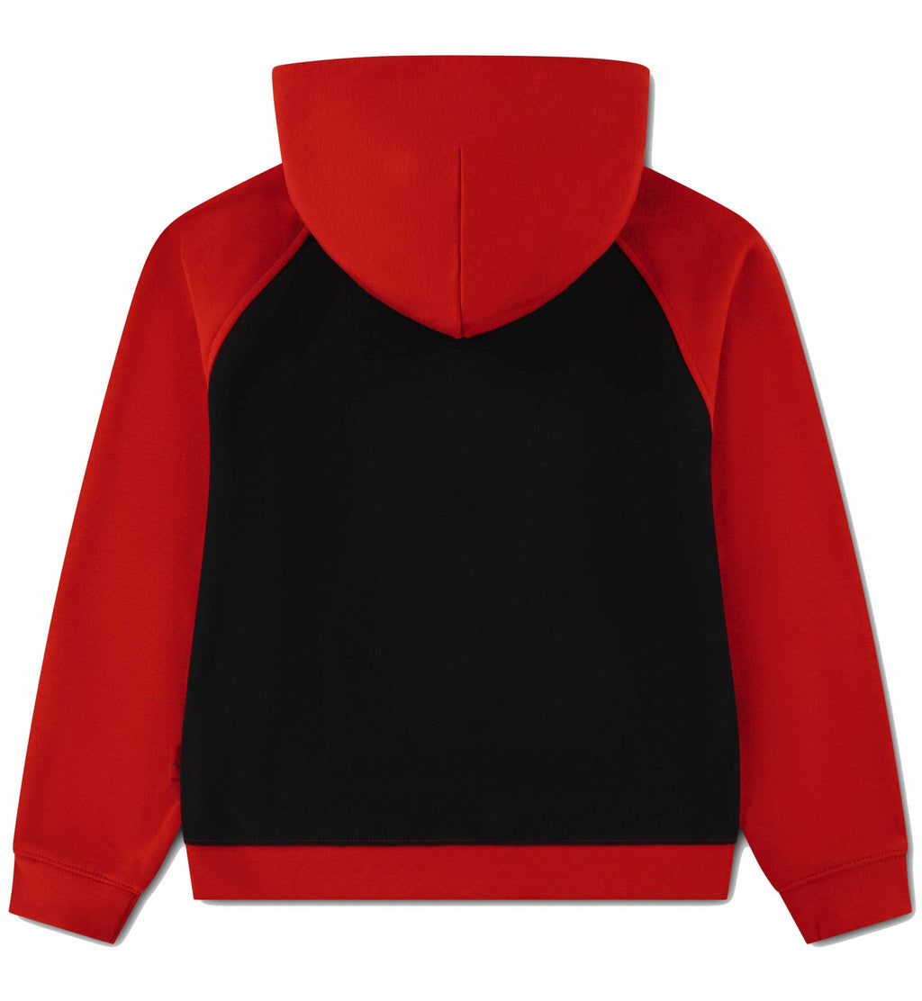 JDN MJ AIR HBR PO HOODIE 