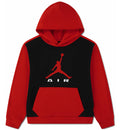 NIKE JORDAN JDN MJ AIR HBR PO HOODIE