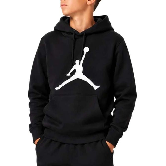 JDN MJ JUMPMAN FT PO HOODIE 