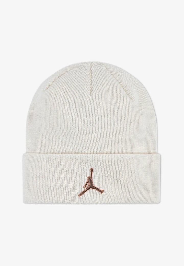 JAN JORDAN BEANIE CUFFED 