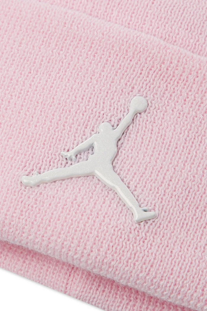 JAN JORDAN BEANIE CUFFED 