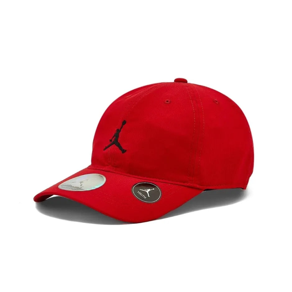 JAN JORDAN ESSENTIALS CAP 