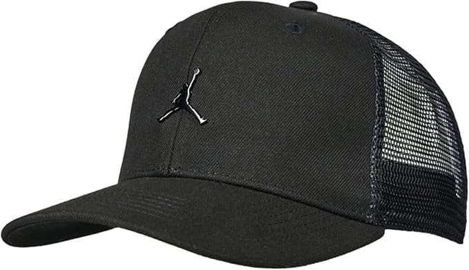 JAN METAL JUMPMAN TRUCKER 