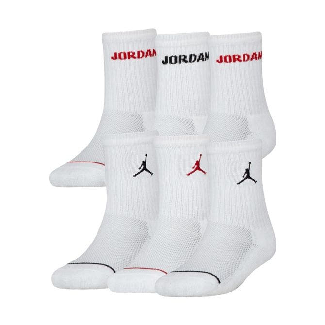 JHB JORDAN LEGEND CREW 6PK 
