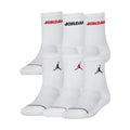 NIKE JORDAN JHB JORDAN LEGEND CREW 6PK