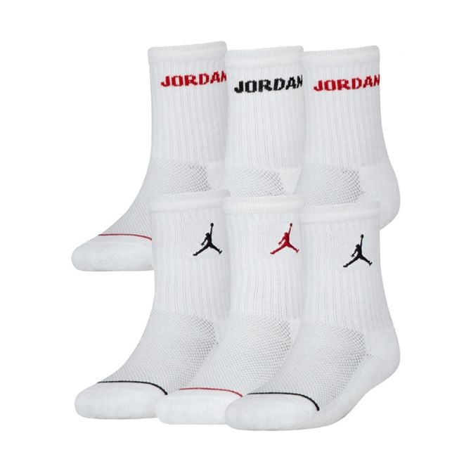 JHB JORDAN LEGEND CREW 6PK 