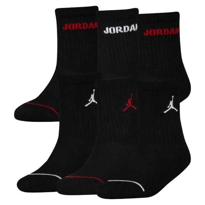 JHB JORDAN LEGEND CREW 6PK 