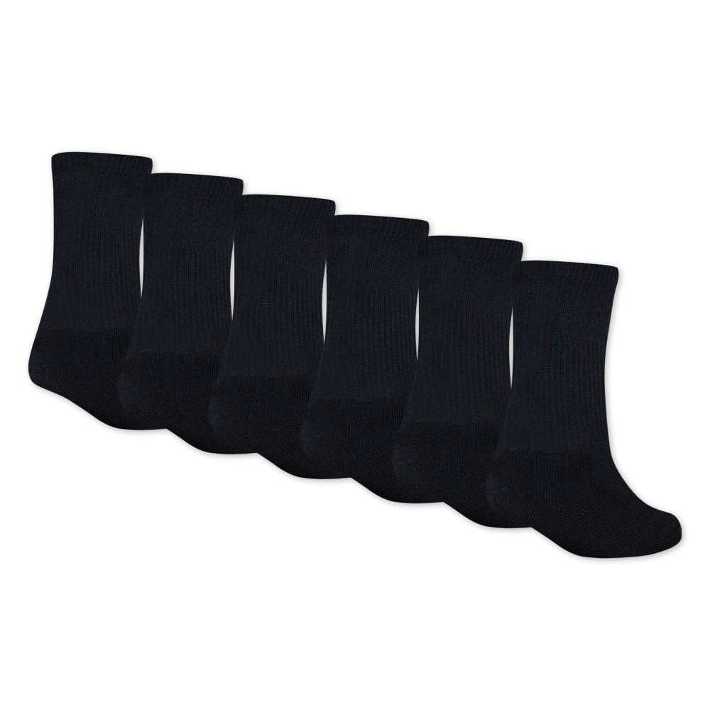 JHN EVERYDAY ESSENTIALS 6PK CR 