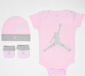 NIKE JORDAN JHN JUMPMAN HAT BDYST BOOTIE
