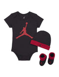 NIKE JORDAN JHN JUMPMAN HAT BDYST BOOTIE