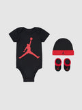 NIKE JORDAN JHN JUMPMAN HAT BDYST BOOTIE