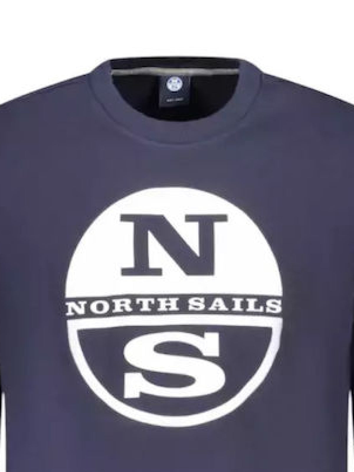 993023/0802 NORTH SAILS