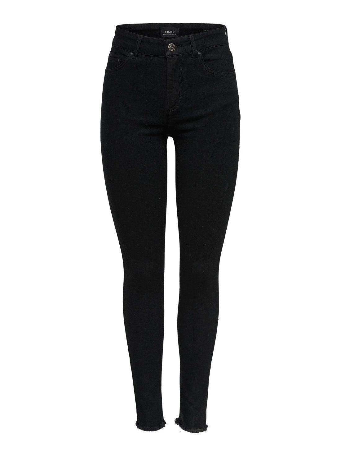 15167313/Black Denim ONLY
