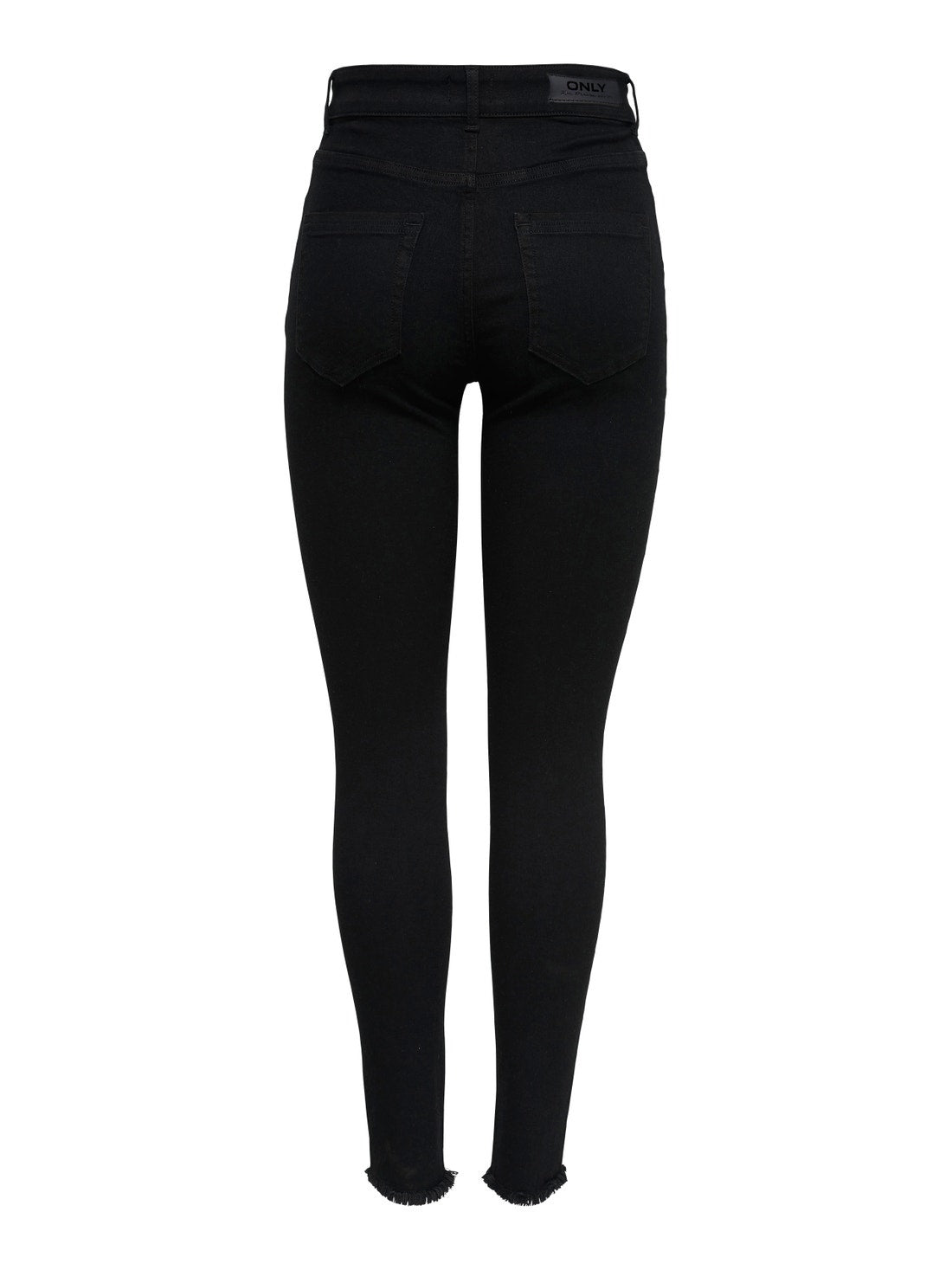 15167313/Black Denim ONLY