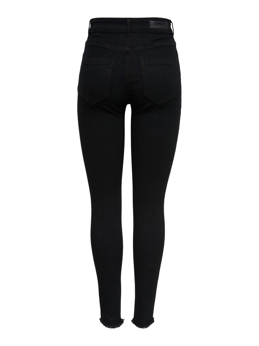 15167313/Black Denim ONLY