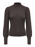 ONLY ONLKATIA L/S HIGHNECK PULL KNT NOOS