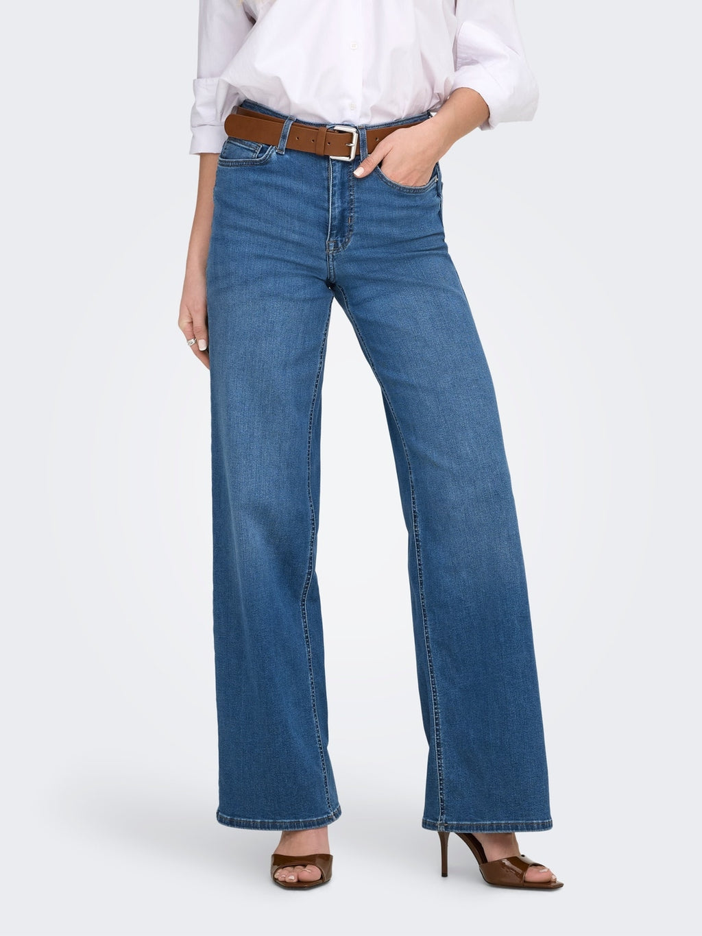 15282980/Medium Blue Denim ONLY