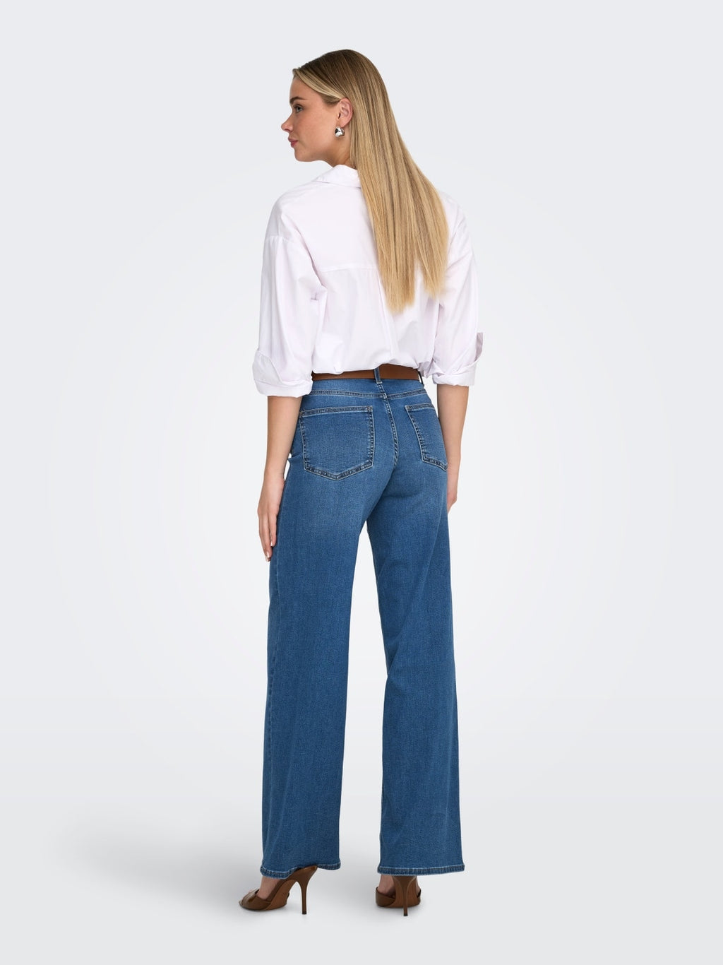15282980/Medium Blue Denim ONLY